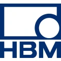 Logo HOTTINGER BALDWIN MESSTECHNIK GMBH