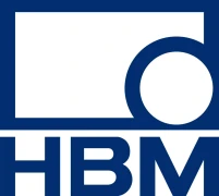Logo Hottinger Baldwin Messtechnik GmbH