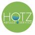 Logo HOTZ ABFLUSS - SERVICE