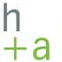 Logo hotz + architekten PartGmbB Architekturbüro