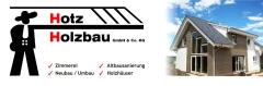 Logo Hotz Holzbau GmbH & Co. KG