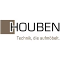 Houben Industrievertretungen OHG Lage