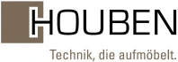 Logo Houben Industrievertretungen OHG