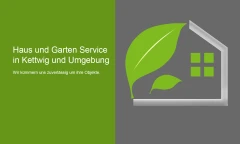 House & Garden Service Essen