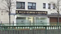 Logo House of Bride & Beauty