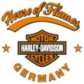Logo House of Flames Munich GmbH