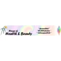 Logo House of Health & Beauty, Inh. Christine Haumaier