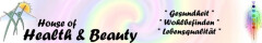 Logo House of Health & Beauty KosmetikInst.
