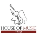 Logo House of Music