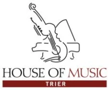 Logo House of Music