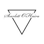 Logo Scarlett O'Haira