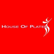 Logo House of Plates