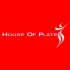 Logo House of Plates