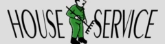 Logo Houseservice Schindler Immobilienbetreuung