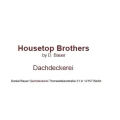 Housetop Brothers by D. Bauer Berlin