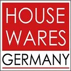 Logo HOUSEWARES GERMANY - HWG Products GmbH