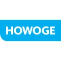 Logo HOWOGE Wohnungsbaugesellschaft mbH