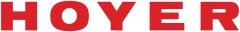 Logo Hoyer GmbH Internationale Fachspedition