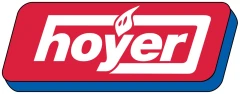 Logo HOYER Mineralöl Logistik GmbH