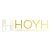 Logo Hoyh Dienstleistungsservice
