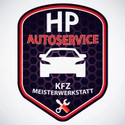 HP AUTOSERVICE KFZ MEISTERWERKSTATT