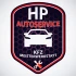 Logo HP Autoservice