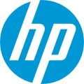 Logo HP Enterprise Services R&uuml;sselsheim