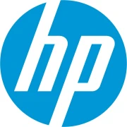 Logo HP Enterprise Services Rüsselsheim