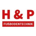 Logo HP Fu&szlig;bodentechnik GmbH