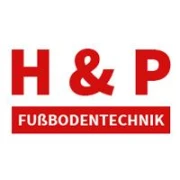 Logo HP Fußbodentechnik GmbH
