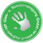 Logo HP Glas- und Sonderreinigung GmbH