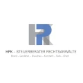 Logo HPK Steuerberater Rechtsanw&auml;lte