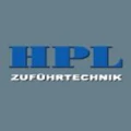 Logo HPL Zuf&uuml;hrtechnik