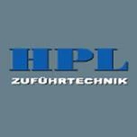 Logo HPL Zuführtechnik