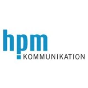 Logo HPM Kommunikation GmbH