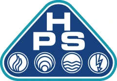 Logo Planungsbüro HPS Hain