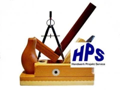 Logo HPS-Kaster