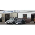 Logo HPT-Autoservice Hammes GbR