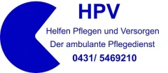 HPV Helfen Pflegen und Versorgen Kronshagen