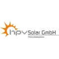 Logo HPV - Solar GmbH