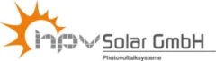 Logo HPV - Solar GmbH