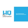 Logo HQ-Patronen GmbH