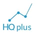 Logo HQ plus GmbH Hoteldienstleistungen