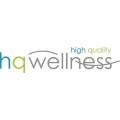 Logo hq-wellness GmbH