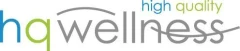 Logo hq-wellness GmbH