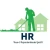 Logo HR Haus- und Reparaturdienste GmbH