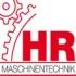 Logo HR Maschinentechnik Thomas Hundtke