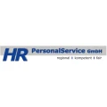 Logo HR PersonalService GmbH