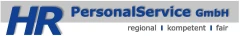 Logo HR PersonalService GmbH
