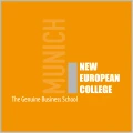 Hr, Spickenreither New European College GmbH The Genuine Business School M&uuml;nchen
